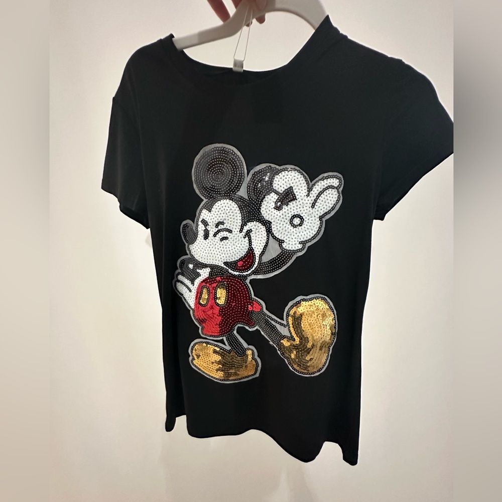 Mickie T Shirt